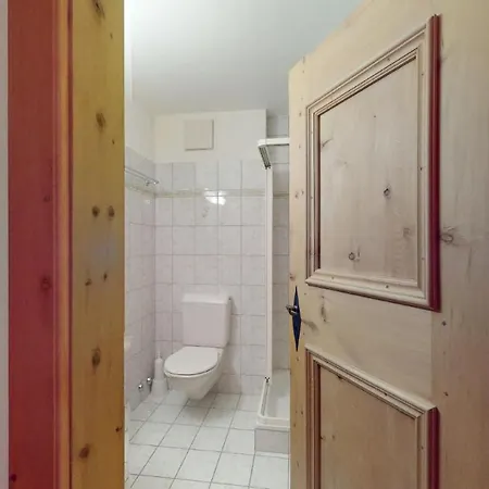 Abitaziun Ruinatsch 22 - * 圣莫里茨