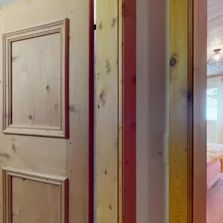 Appartement Abitaziun Ruinatsch 22 - *