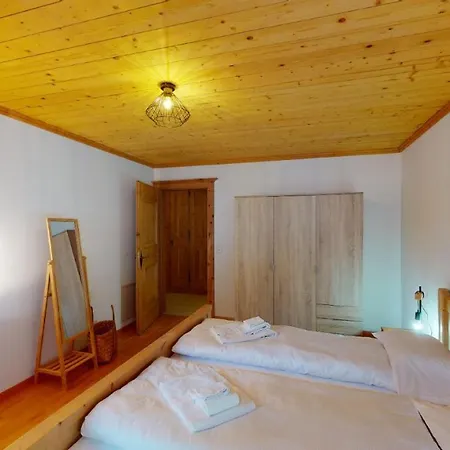 Abitaziun Ruinatsch 22 - *