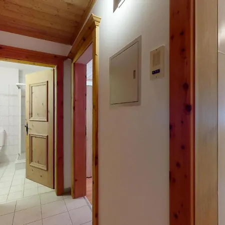 Abitaziun Ruinatsch 22 - St. Moritz