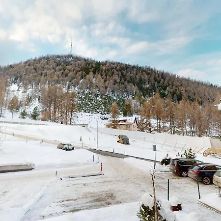 דירה Abitaziun Ruinatsch 22 -