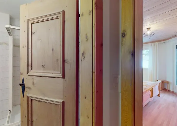 Apartman Abitaziun Ruinatsch 22 - *