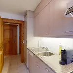 Abitaziun Ruinatsch 22 - Appartement Sankt Moritz