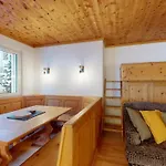 Abitaziun Ruinatsch 22 -