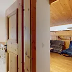 Abitaziun Ruinatsch 22 - Appartement Sankt Moritz