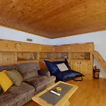 Appartement Abitaziun Ruinatsch 22 - *