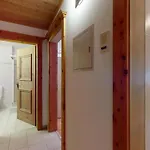 Abitaziun Ruinatsch 22 - Sankt Moritz