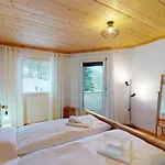 Appartement Abitaziun Ruinatsch 22 - *