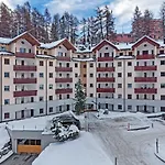 Abitaziun Ruinatsch 22 - Sankt Moritz